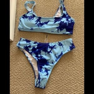 Brand new bathing suit from shein!